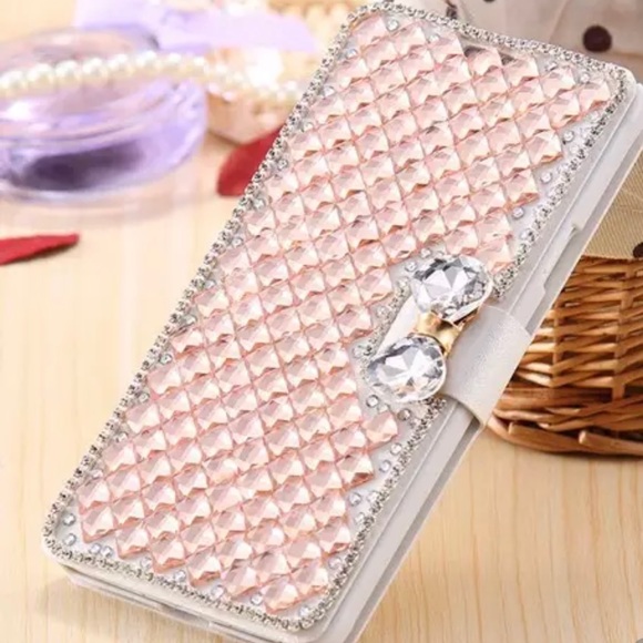 Cell phone Wallet case for iPhone 11, Xr or XsMax - Picture 1 of 4